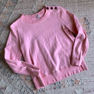Jcrew Sweater